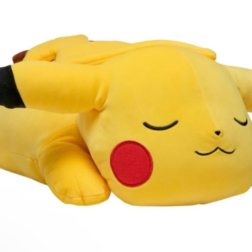 Pokémon Plush Toy - Picture 3 of 6